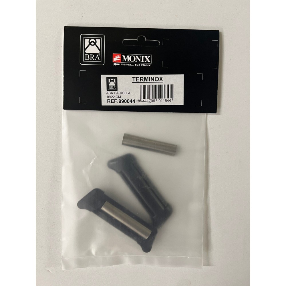 Bra Terminox - Cabo para bateria de 16-22 cm - 990044