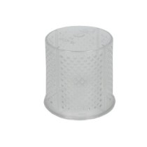 Prefiltro - Transparente sem tampa - SS-2230002979