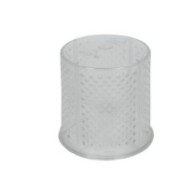 Prefiltro - Transparente...