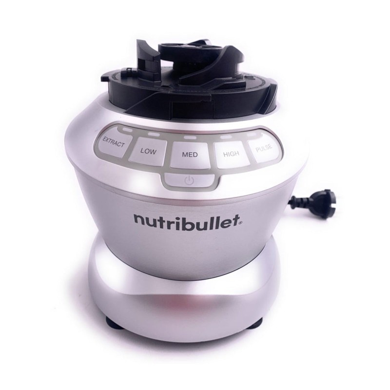 Motor NutriBullet NBF28500 cuerpo batidora