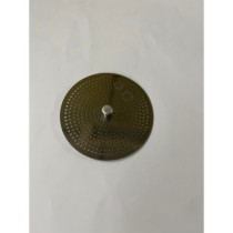 Bra Elegance, Bahia, Jamaica - Rebajador de acero inoxidable para cafeteras - 990871