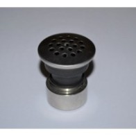 Bra Tekna - Mecanismo de...