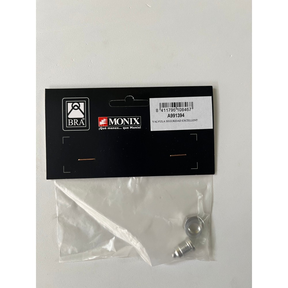 Bra Excellent - Válvula de protección para olla - 991394