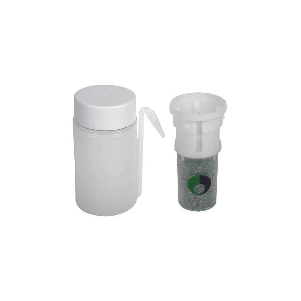 Filtro - Cartucho e garrafa para filtro - CS-10000719