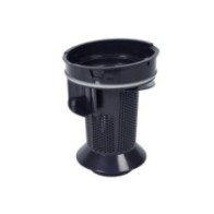 Filtro separador de polvo...