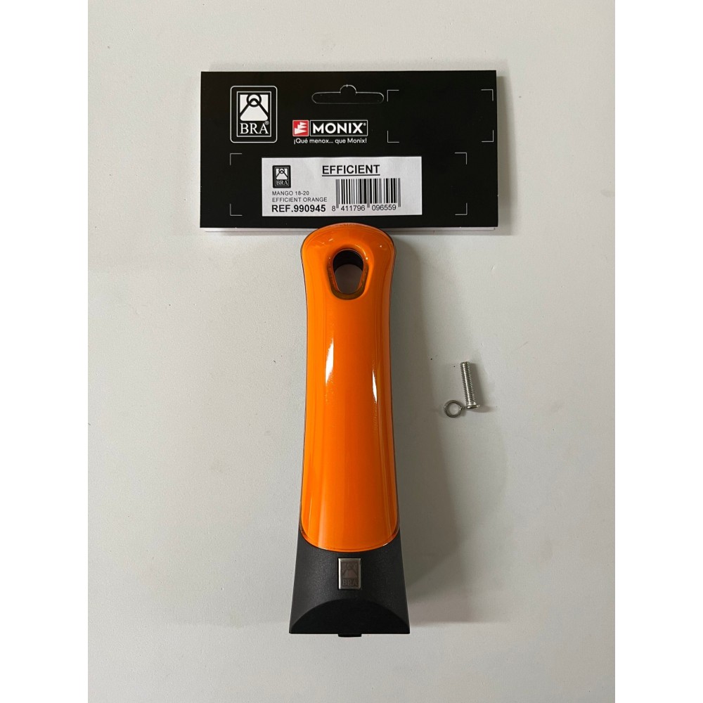 Bra Efficient Orange - Mango para sartén de 18-20 cm - 990945