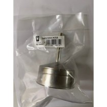 Bra Nova - Cafetera con cargador de 12 Tz en acero inoxidable - 990961 - 990961
