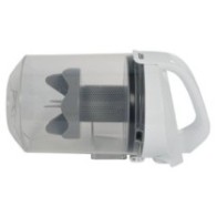 Extractor de partículas...