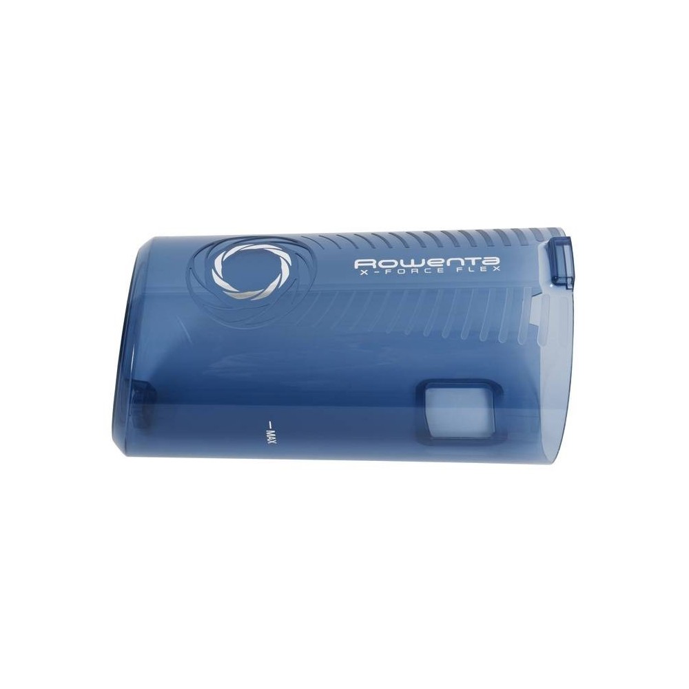 Contenedor - Contenedor transparente para polvo - SS-2230002473