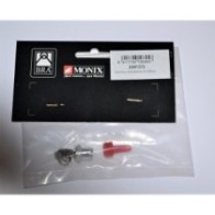 Bra Tekna - Válvula de...