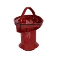 - Separador de partículas...