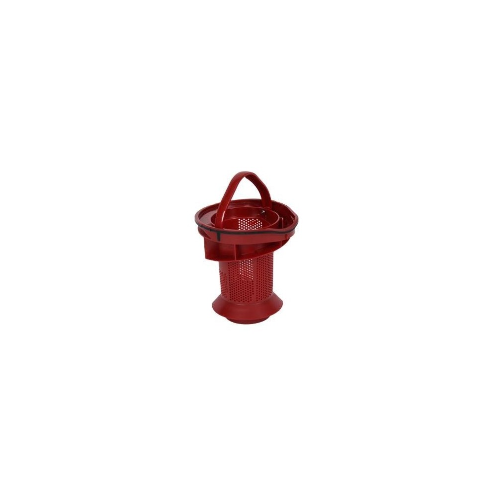 Rowenta - Filtro de polvo aspiradora RS-2230001813