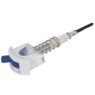 Taurus - Barra anticalcárea...