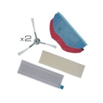 Rowenta - Kit de cuidados para animais de estimação - ZR792000