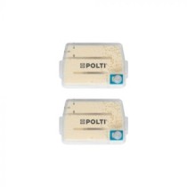 Polti - Pack de 2 filtros antical - PAEU0398