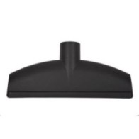 Boquilla de succión amplia...