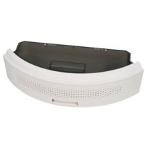 Recipiente - Blanco para acumulación de polvo - SS-2230002733