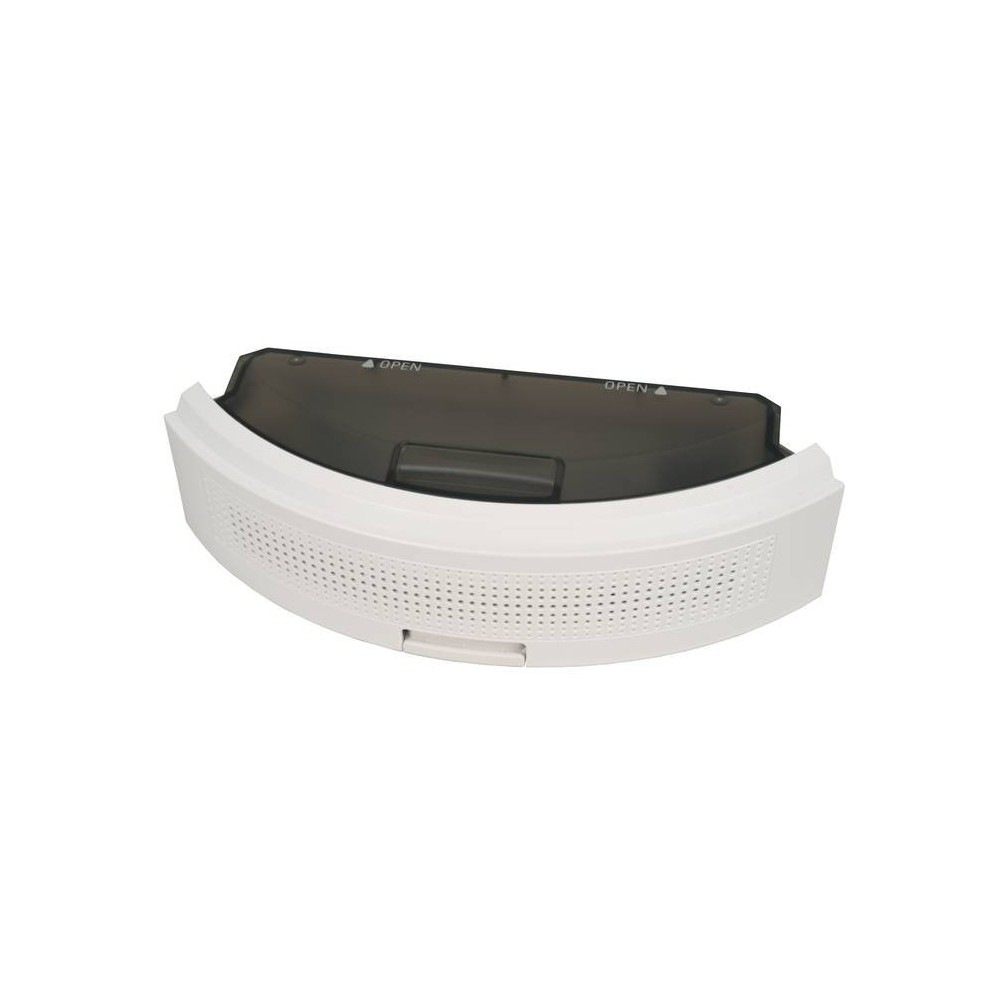 Recipiente - Blanco para acumulación de polvo - SS-2230002733