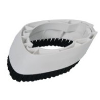 Cepillo compacto de...