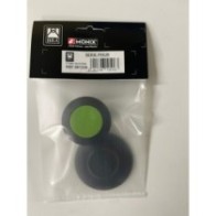 Bra Prior - Botón de...