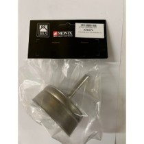 Bra Jamaica, Bahia, Kaffe - Carregador 10 Tz aço inoxidável para cafeteiras - 990874