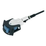 Barra descalcificadora para...