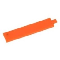 Accesorio de bloqueo naranja aspiradora Rowenta Air Force Extreme RS-RH5293