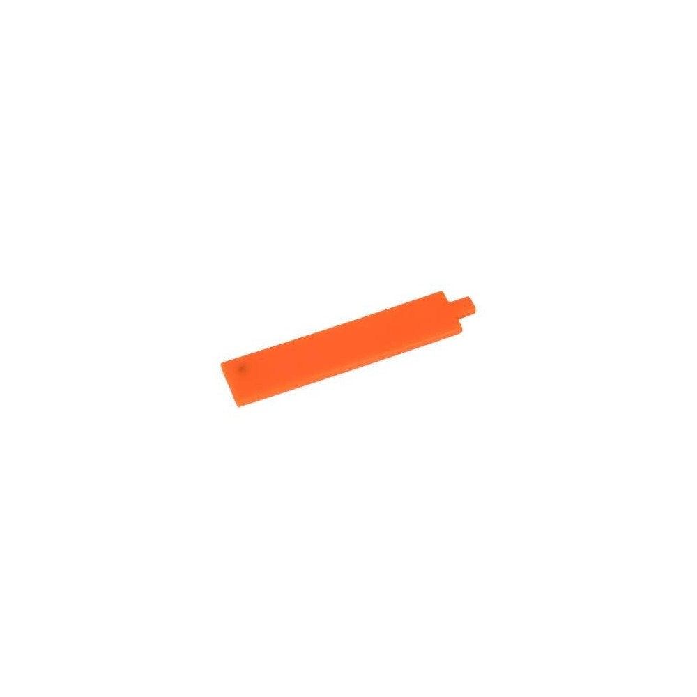 Accesorio de bloqueo naranja aspiradora Rowenta Air Force Extreme RS-RH5293 Accesorio de bloqueo naranja aspiradora Rowenta Air Force Extreme RS-RH5293