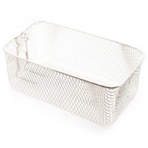 Taurus - Cesta metálica de rejilla para freidora de 3 litros - 083030000