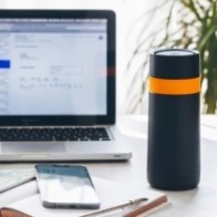 Bra Efficient - Termo de...