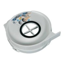 Cubierta - Compartimiento de polvo - RS-2230001650
