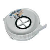 Cubierta - Compartimiento...