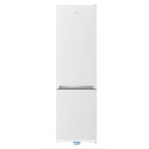 Beko Combi NeoFrost Dual Cooling RCNA406K40WN Frigorífico