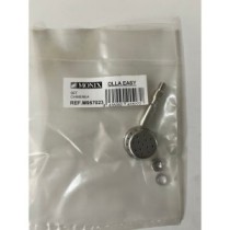 Monix Easy - Conjunto para lareira de panela - M957023