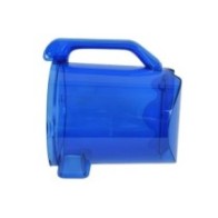 Sin marca - Bandeja azul...