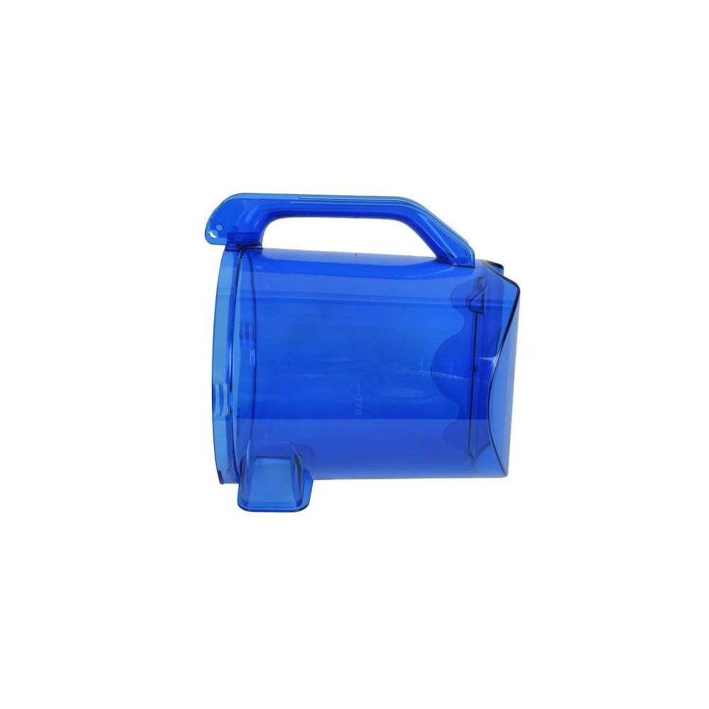 Sin marca - Bandeja azul para polvo de recambio - RS-2230000450