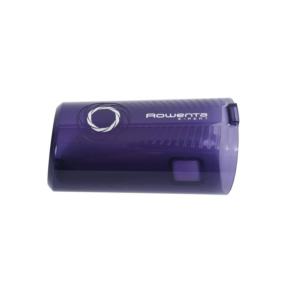Contenedor - Residuos de color violeta - SS-7222065985