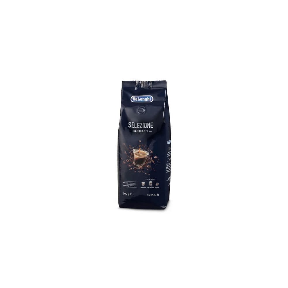 Granos de café DeLonghi Selezione Granos de café DeLonghi Selezione
