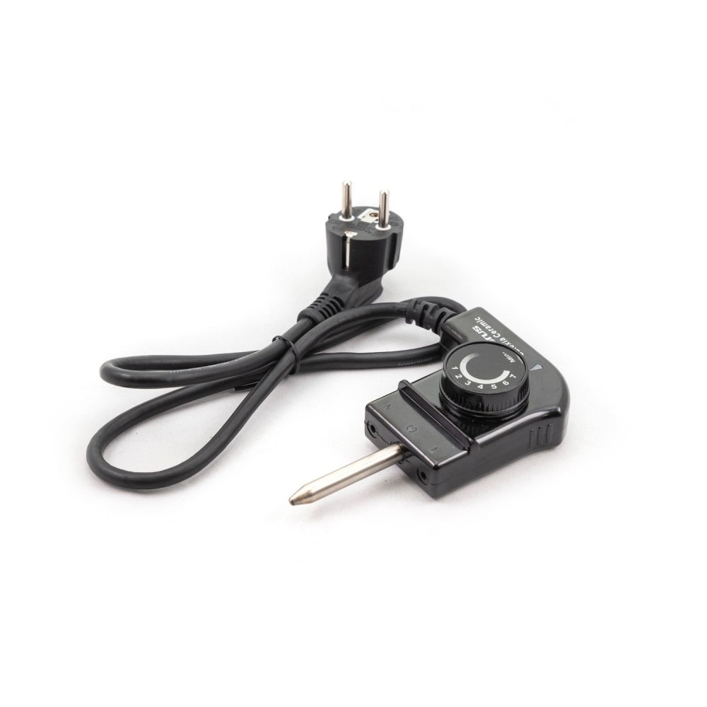 Taurus Galexia Ceramic - Termostato de conexión para parrilla eléctrica - 083218000