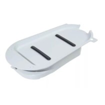 Braun CareStyle 1 - Base para centro de planchado - AS00001648