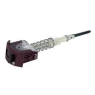 Barra anticalcárea para...