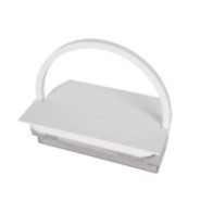 Compartimento para suciedad...