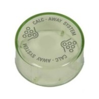 Cubierta de tapón para...