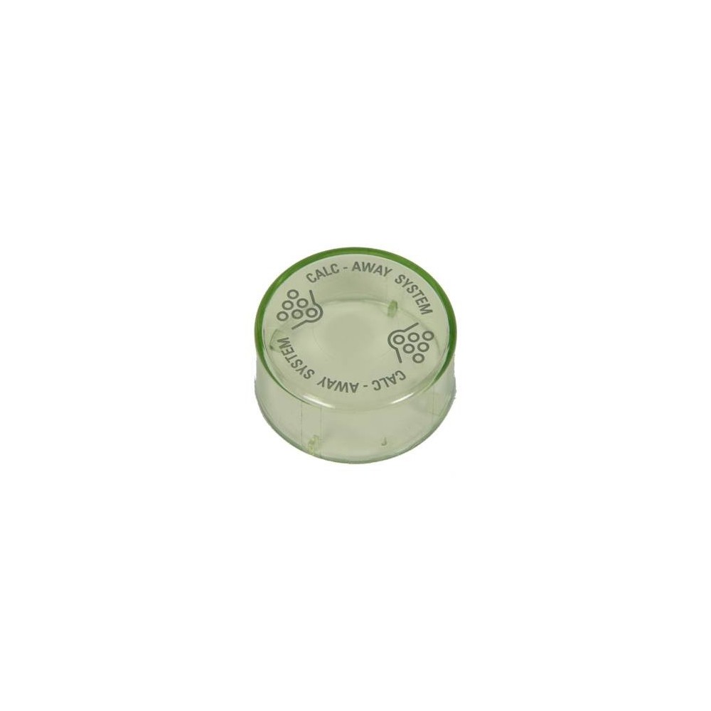 Cubierta de tapón para electrodoméstico - CS-00141480