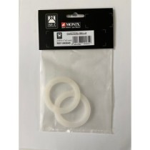 Bra Bella - Cafetera de acero inoxidable para 4 tazas - 990845