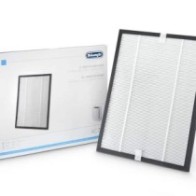 Filtro purificador de aire Delonghi 5513710001 DelonghiA006