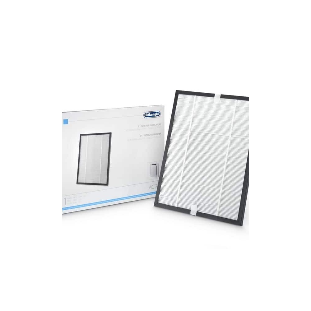 Filtro purificador de aire Delonghi 5513710001 DelonghiA006 Filtro purificador de aire Delonghi 5513710001 DelonghiA006