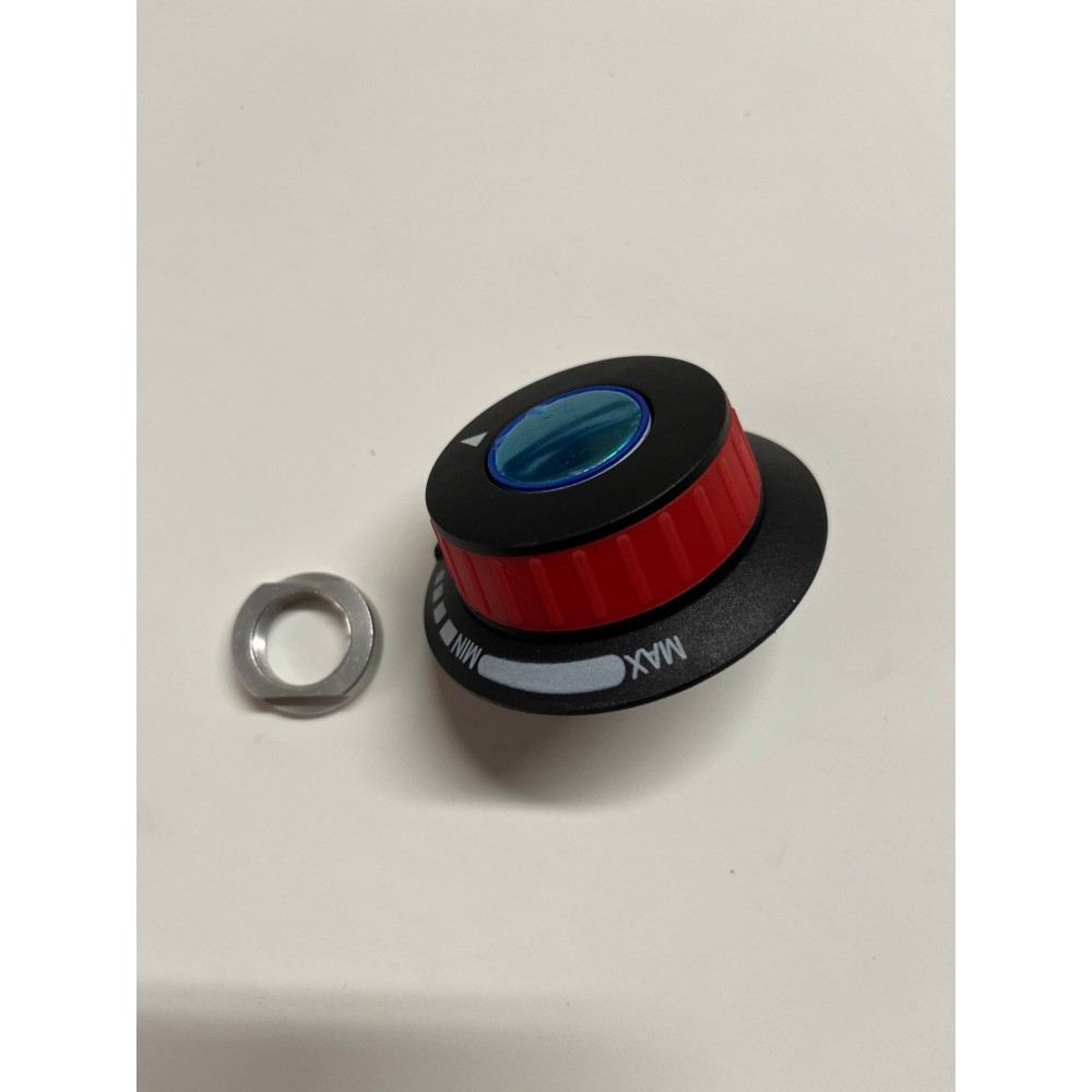 Válvula operativa para olla Monix Selecta Modelo M957074-N (Nueva)