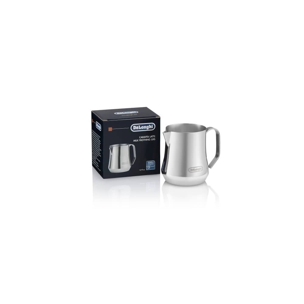 Delonghi - Jarra para espumar leite 500 ml - DLSC069
