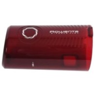 Recipiente transparente...